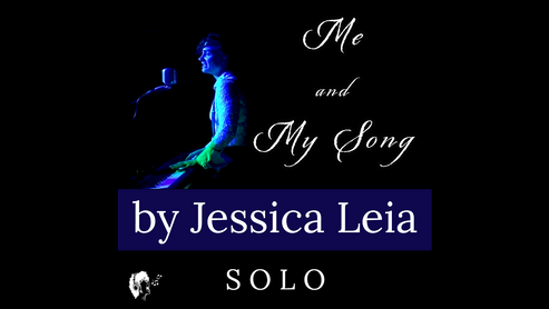 "Me and My Song" SOLO ~ Music Video